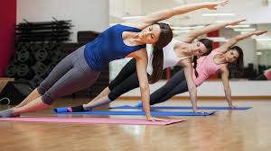 The best 10 yoga in lexington, ky. Lexington Ky Gyms Fitness Studios Adjust For Coronavirus Lexington Herald Leader