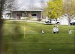 Golf course ordered to close