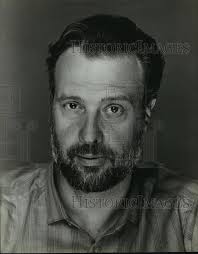 1986 Press Photo Robert Benedetti of the California School of the Arts