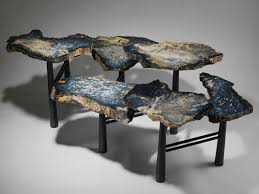 It combines both the function and decoration to set your house. Jasper Crystal Coffee Table On Simple Metal Base T3567 Tyson Decorative Lighting And Bespoke Furniture