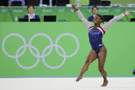 Simone biles is the shining star of where circus meets art. Why Belize Is Celebrating The Olympic Victories Of Usa S Simone Biles Csmonitor Com