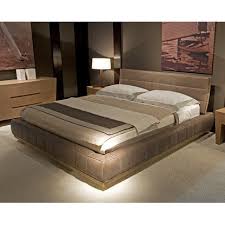 Our leather beds range from stylish and modern to more traditional with buttoned upholstery. Luxury Genuine Leather Beds Perigold