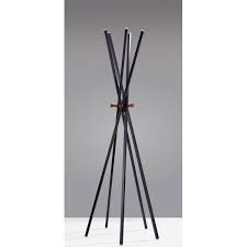 Only 1 available and it's in 3 people's carts. Mid Century Coat Rack Wayfair