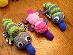 Phaneroo No Sew Sock Animals Sock Animals Diy Sock Animals Sewing Stuffed Animals