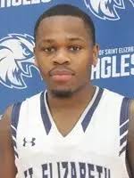 2017-18 Men's Basketball Roster