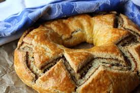 Oreo als fertig gebackener, haltbarer weichkeks: Kindheitserinnerungen Zum Essen Nusskranz