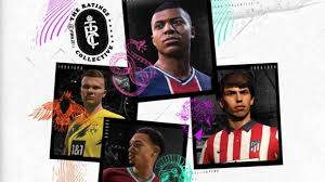 Unai simón mendibil is a spaniard professional football player who best plays at the goalkeeper position for the athletic club de bilbao in the laliga santander. 5 Cosas Que Hacer Con La Webapp De Fifa 21 Movistar Esports