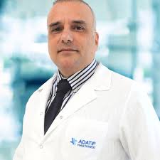 Prof. Dr. İbrahim Halil Ulaş Bildirici