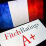 Fitch Maintains France's A+ Credit Rating Amidst Economic Challenges