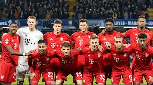 All information about bayern munich (bundesliga) current squad with market values transfers rumours player stats fixtures news. Bayern Munich Vs Chelsea Where And When To Watch The Champions League Round Of 16 Fixture Live In India