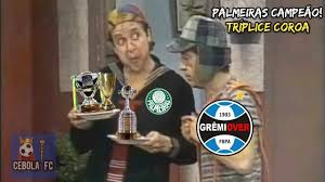 Acho que minha maior arma é vencer a arrogância dele. Memes De Futebol Zuando O Gremio Palmeiras 2 X 0 Gremio Melhores Memes 34 Youtube