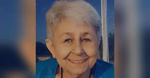 Carletta Marie Roe Obituary