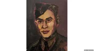 Queen's artist paints last Canadian WWII 'Dam Buster' pilot