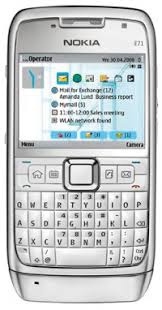 The nokia e71 cannot be unlocked as it is a bb5 phone. Nokia E71 Voip Ms Wiki