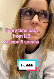 #loveisblind #lib #libseason8 #loveisblindseason8 #saraloveisblind #fyp  #foryoupage #trending