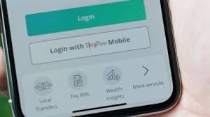 Ocbc Bank Ties Up With Singapore Digital Identity Service For Fast Logins