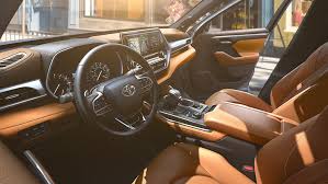 It features typical kia controls, which are. 2020 Toyota Highlander Vs Kia Telluride Tri County Toyota