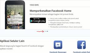 Facebook Seluler Download Aplikasi Fb Seluler Android Terbaru Cara Daftar Buat Akun Baru Email Gmail Yahoo Dan Facebook Aplikasi Facebook Pengetahuan