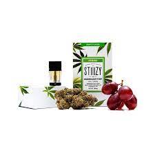 Stiiizy Granddaddy Purp Plugplayandvapesonlinemarket