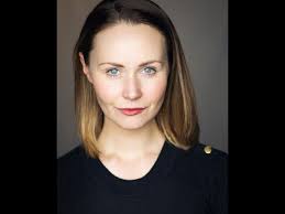 Ep. 6 Zoe Rainey Actress