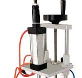 Amazon.com: Pneumatic Vial Capper, Capping Machine, 0.4-0.9 ...
