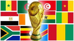 La coupe du monde de football est enfin de retour ! Les 20 Pays Qualifies Pour La Phase De Groupes Qualification Coupe Du Monde 2018 Youtube