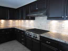 Pinterest kitchen backsplash with dark cabinets. Kitchen Backsplash Ideas For Dark Cabinets Novocom Top