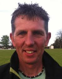 Wellingborough Town CC