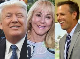 While she spent Thanksgiving helping at a kitchen for the homeless, he was  at Mar-a-Lago with his billionaire buddy celebrating being rich. A huge  mistake 2B in the WH.