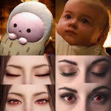 Southern Twilight: deleted scenes