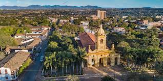 At least 20% of the park is made up of endangered native grasslands known as mesopotamian grasslands or. Work Visa Requirements In Paraguay How To Get Paraguay Work Permits