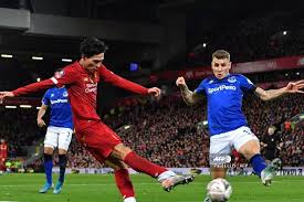 Latest everton news from goal.com, including transfer updates, rumours, results, scores and player interviews. Everton Vs Liverpool Derbi Merseyside Lebih Dari Sekadar Laga Sepak Bola Halaman All Kompas Com