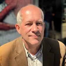 Stream episode Paul Iske