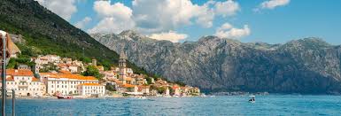 Montenegro coronavirus update with statistics and graphs: Urlaub In Montenegro