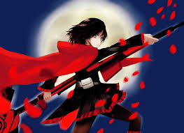 Petals Rose Ruby Rwby Hd Wallpaper Wallpaperbetter New and best 97,000 of desktop wallpapers, hd backgrounds for pc & mac, laptop, tablet, mobile phone. petals rose ruby rwby hd wallpaper
