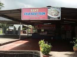 Malaysian char kuey teow shells and chinese fast cooking style. Tempat Makan Char Koey Teow Sedap Di Pulau Pinang Saji My