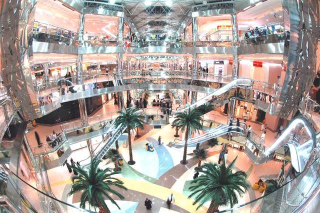نتيجة بحث الصور عن الصيرفي مول بجدة"