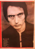 the sensational rebirth of Suede NME July 1996