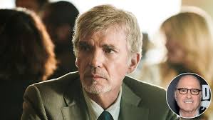 Amazon's 'Goliath' Loses Second Showrunner (Exclusive)