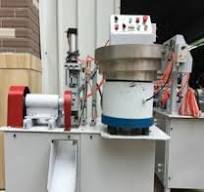 Nut Slot Milling Machine Archives - Bolt Nut Making Machine ...