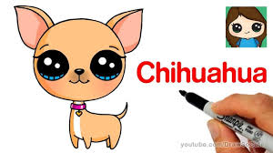 We did not find results for: How To Draw A Chihuahua Easy Cute Drawings Cute Animal Drawings Cartoon Drawings