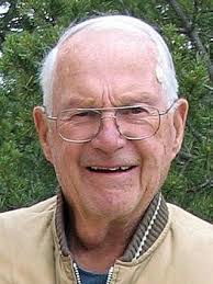 James Patten Obituary (2017)