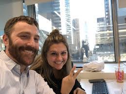 Mark Krugman's Instagram, Twitter & Facebook