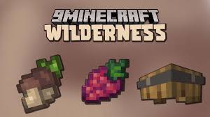 Thoreau, life in the woods was a collection of minecraft  official site mods turning the build 'em up towards those feelings. Wilderness Mod 1 16 5 Fruit Random Minecraft