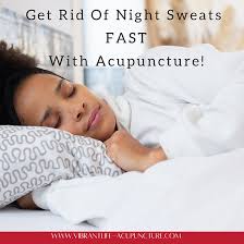Image result for Night Sweats