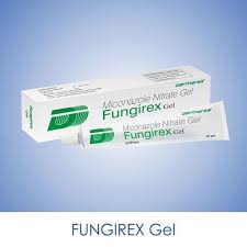 Fungirex Gel At Price 135 Inr Piece In Mumbai Dermarex Healthcare India Private Limited