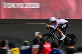 The 2020 olympic games (reschedule to 2021 because of the coronavirus pandemic) kick off on saturday, july 24 with the men's and women's road races two of. Ni Rx4shcdamgm