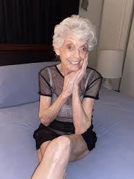 Linda Hope (born 1939) | Free Fetish Porn Pic