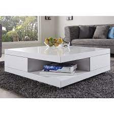 Here, i have listed down the top 10 the best coffee table with storage also provides you with plenty of space to keep your books 13. Abbey Storage Coffee Table Gloss White With 2 Pull Out Drawers Sale