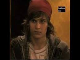 El saludo de andres (bruno) en patito feo para javier. Andres Gil Bruno Patito Feo Per Bimbettastilos4 Xdxdxd Youtube